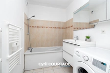 Montpellier, Dpt Hérault (34), Appartement 56 m² lumineux. Terrasse de 30 m²