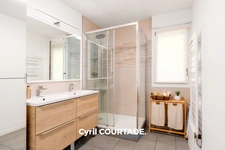 Montpellier, Dpt Hérault (34), Bel appartement 65 m² - Terrasse de 9 m²