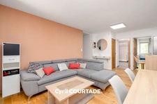 Montpellier, Dpt Hérault (34), Bel appartement 65 m² - Terrasse de 9 m²
