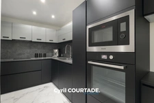 Perols, Dpt Hérault (34), Appartement 96 m² de standing avec jardin de 50 m²