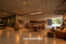Villeneuve-Lès-Maguelone – Maison avec vue Exceptionnelle de 200 M² – Terrain 1 935 M² – Sous-Sol 110 M²