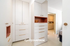 Lattes, Dpt Hérault (34), Maison contemporaine 167 m² avec piscine 