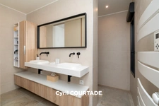 Lattes, Dpt Hérault (34), Maison contemporaine 167 m² avec piscine 