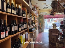Fonds de commerce à vendre PALAVAS LES FLOTS (34)