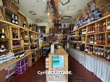 Fonds de commerce à vendre PALAVAS LES FLOTS (34)