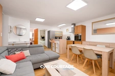 Montpellier, Dpt Hérault (34), Bel appartement avec terrasse de 9 m²