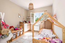 Villeneuve lès Maguelone, Dpt Hérault (34), Maison de 84 m² lumineuse - Jardin 130 m²