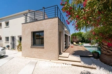 Lattes, Dpt Hérault (34), Maison contemporaine 167 m² avec piscine 