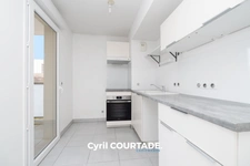 Lattes, Dpt Hérault (34), Appartement de standing de 66 m² - Terrasse de 12 m² 