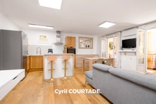 Montpellier, Dpt Hérault (34), Bel appartement avec terrasse de 9 m²