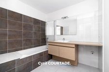 Lattes, Dpt Hérault (34), Appartement de standing de 66 m² - Terrasse de 12 m² 