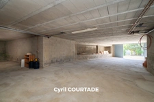 Villeneuve-Lès-Maguelone – Maison avec vue Exceptionnelle de 200 M² – Terrain 1 935 M² – Sous-Sol 110 M²