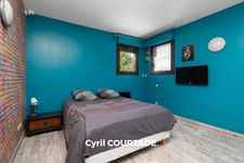 Le Grau d'Agde, Dpt Hérault (34), Propriété contemporaine de 222 m² avec piscine à débordement - Terrain de 2760 m²