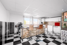 Montpellier, Dpt Hérault (34), Appartement de 118 m² traversant - Terrasse et garage fermé