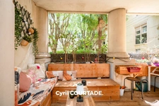 Montpellier, Dpt Hérault (34), Bel appartement avec terrasse de 9 m²