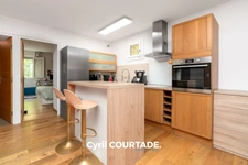 Montpellier, Dpt Hérault (34), Bel appartement 65 m² - Terrasse de 9 m²