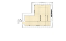 Montpellier, Dpt Hérault (34), Appartement Rooftop d'exception de 108,20 m². Terrasse 116 m²