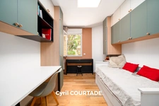 Montpellier, Dpt Hérault (34), Bel appartement avec terrasse de 9 m²