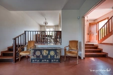 Maison à vendre 7 pièces NOISY LE ROI (78)-153m²-4 chambres-1 garage-terrain 486m²