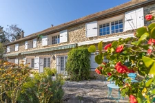 House for sale, 8 rooms, SEPTEUIL (78), 260m², 5 bedrooms, garage, 620m²