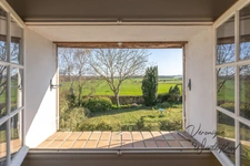 House for sale, 8 rooms, SEPTEUIL (78), 260m², 5 bedrooms, garage, 620m²