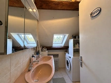 Appartement à vendre 3 pièces  (78) 44m²-2 chambres-cave