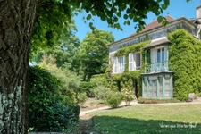 Propriete à vendre 8 pièces NEZEL (78)-231m²-7 chambres-garage-dépendance-terrain 1605m²
