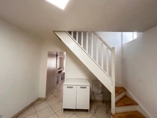 Maison à vendre 5 pièces JUZIERS (78)-90m²-3 chambres-parking-cave-131m²