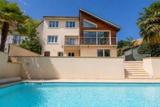 Maison à vendre 6 pièces PALAISEAU (91)210m²-4 chambres-garage-piscine-1330m²