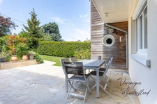 Maison à vendre 6 pièces PALAISEAU (91)210m²-4 chambres-garage-piscine-1330m²