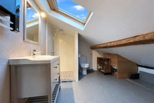 Appartement à vendre 1 pièces DAMPIERRE EN YVELINES (78) Duplex 33m²