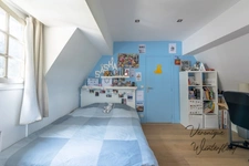 Propriete à vendre 9 pièces GOUSSONVILLE (78)-245m²-4 chambres-piscine-2 garages-4440m²