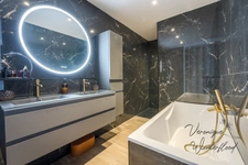 Maison à vendre 6 pièces EVREUX (27)203m²-4 chambres-sous-sol-garage-piscine-1064m²