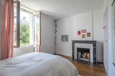 Maison à vendre 6 pièces HARGEVILLE (78)-166m²-4 chambres-piscine-terrain 979m²