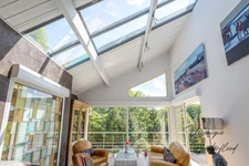 Maison à vendre 6 pièces PALAISEAU (91)210m²-4 chambres-garage-piscine-1330m²