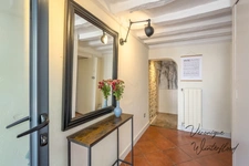 Maison à vendre 6 pièces HARGEVILLE (78)-166m²-4 chambres-piscine-terrain 979m²