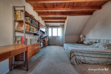 Maison à vendre 7 pièces NOISY LE ROI (78)-153m²-4 chambres-1 garage-terrain 486m²