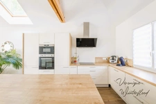Maison à vendre 6 pièces EVREUX (27)203m²-4 chambres-sous-sol-garage-piscine-1064m²