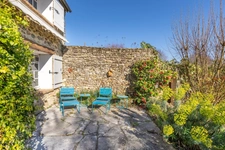 House for sale, 8 rooms, SEPTEUIL (78), 260m², 5 bedrooms, garage, 620m²