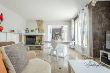 Maison à vendre 6 pièces PALAISEAU (91)210m²-4 chambres-garage-piscine-1330m²