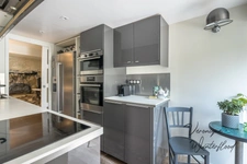 Maison à vendre 6 pièces HARGEVILLE (78)-166m²-4 chambres-piscine-terrain 979m²