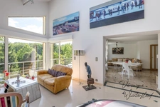Maison à vendre 6 pièces PALAISEAU (91)210m²-4 chambres-garage-piscine-1330m²