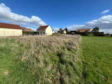 Terrain à vendre  BOINVILLIERS (78)Terrain à bâtir 751m²