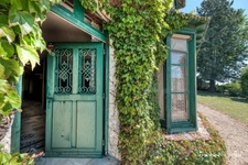 Propriete à vendre 8 pièces NEZEL (78)-231m²-7 chambres-garage-dépendance-terrain 1605m²