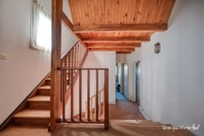 Maison à vendre 7 pièces NOISY LE ROI (78)-153m²-4 chambres-1 garage-terrain 486m²