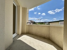 Appartement à vendre 2 pièces MANTES LA VILLE (78)-46m²-1 chambre-balcon-garage-
