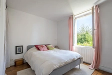 Maison à vendre 6 pièces HARGEVILLE (78)-166m²-4 chambres-piscine-terrain 979m²