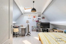Maison à vendre 5 pièces MANTES LA JOLIE (78)123m²-3 chambres- garage-sous-sol-terrain 268m²