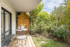 Appartement à vendre 6 pièces ANTONY (92) RDC-128M²-4 chambres-Jardin 120M²-Double box