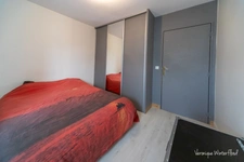 Maison à vendre 4 pièces LIMAY (78)- 3 chambres-72m²-terrain 240m²-garage.